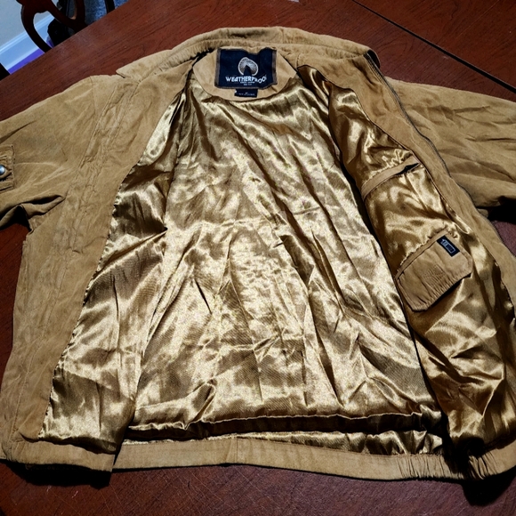 Weatherproof Mens Jacket Coat - Picture 4 of 8